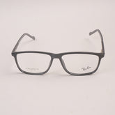 Black Optical Frame For Man & Woman 21304